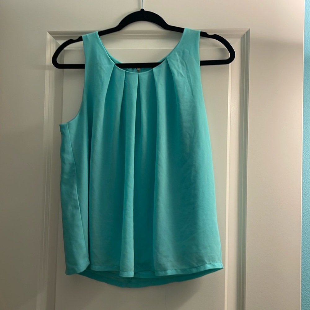 Forever 21 blouse